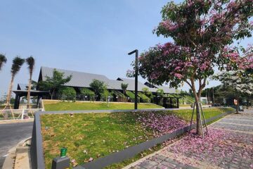 grand duta city bekasi perumahan cluster & ruko di kota mandiri