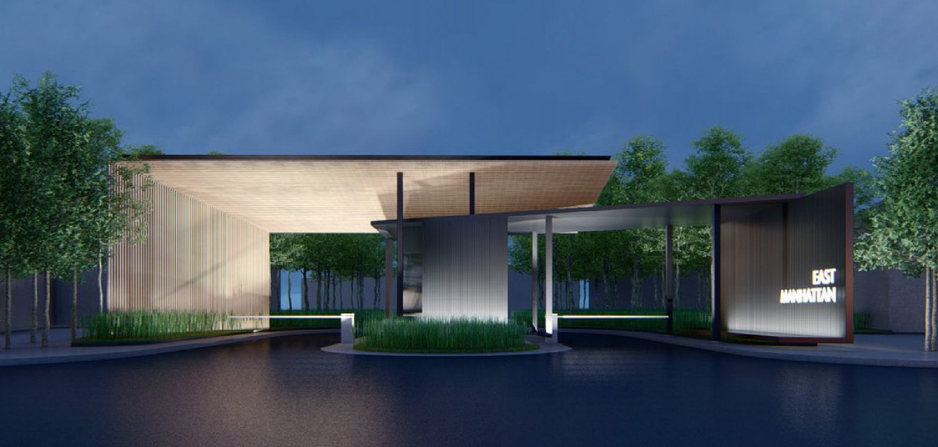 grand duta city bekasi perumahan cluster & ruko di kota mandiri