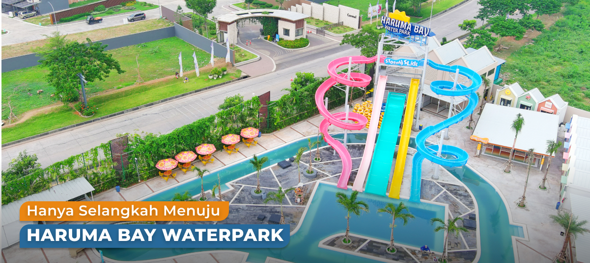 grand duta city bekasi perumahan cluster & ruko di kota mandiri