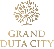 grand duta city bekasi perumahan cluster & ruko di kota mandiri