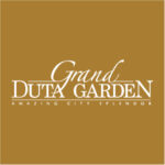 grand duta city bekasi perumahan cluster & ruko di kota mandiri