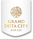 grand duta city bekasi perumahan cluster & ruko di kota mandiri